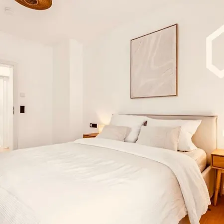 Apartment Modern & Gemuetlich - Wohnen Am Senkelbach, Fusslaeufig Zur Augsburger Altstadt!